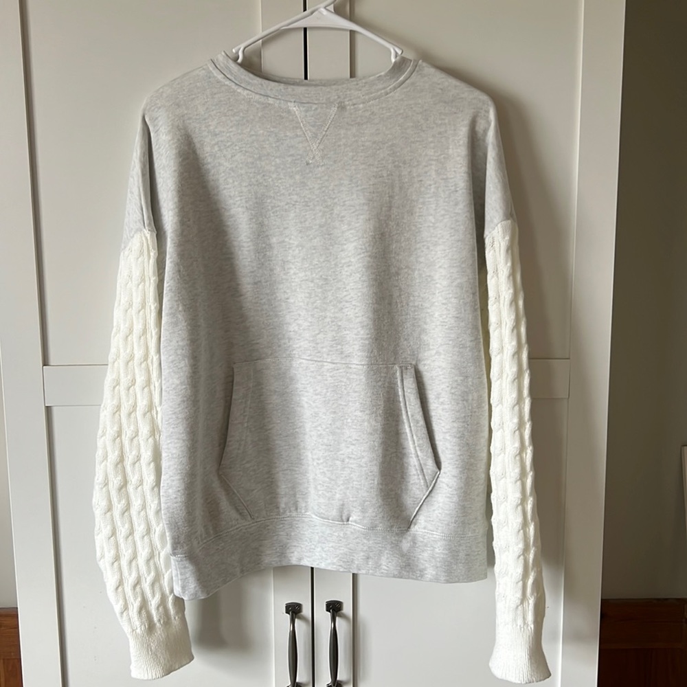BKE crewneck